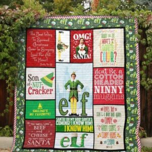 Cotton Head Quilt Blanket Lp05  Quilt